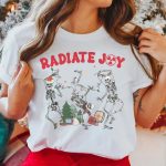 Radiate Joy T-Shirt - Image 5