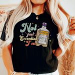 Retro Vital AF T-Shirt - Image 2