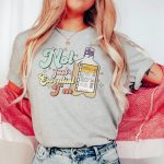 Retro Vital AF T-Shirt - Image 4