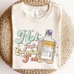 Retro Vital AF T-Shirt - Image 3