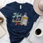 Retro Vital AF T-Shirt - Image 8