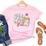 Retro Vital AF T-Shirt - Image 9