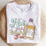 Retro Vital AF T-Shirt - Image 5