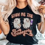 Show Me the Boooty T-Shirt - Image 2