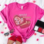 L&D Special Delivery T-Shirt - Image 2