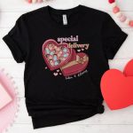 L&D Special Delivery T-Shirt - Image 3