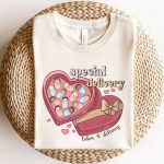 L&D Special Delivery T-Shirt - Image 5