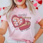 L&D Special Delivery T-Shirt - Image 9