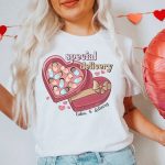 L&D Special Delivery T-Shirt - Image 7