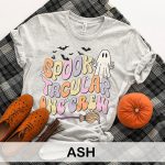 Spooktacular Onc Crew T-Shirt - Image 8