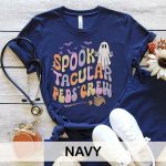 Spooktacular Peds Crew T-Shirt - Image 14