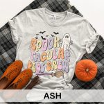 Spooktacular Peds Crew T-Shirt - Image 9