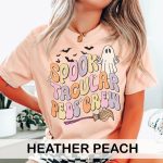 Spooktacular Peds Crew T-Shirt - Image 13