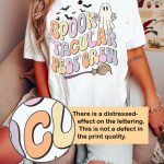 Spooktacular Peds Crew T-Shirt - Image 2