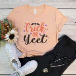 Trick or Yeet T-Shirt - Image 4