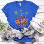 Wound Scare Team T-Shirt - Image 6